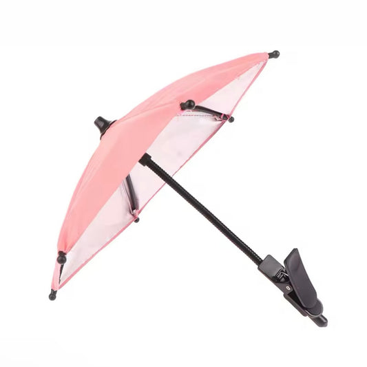 Phone Umbrella - ShadeBae™ - Clip On