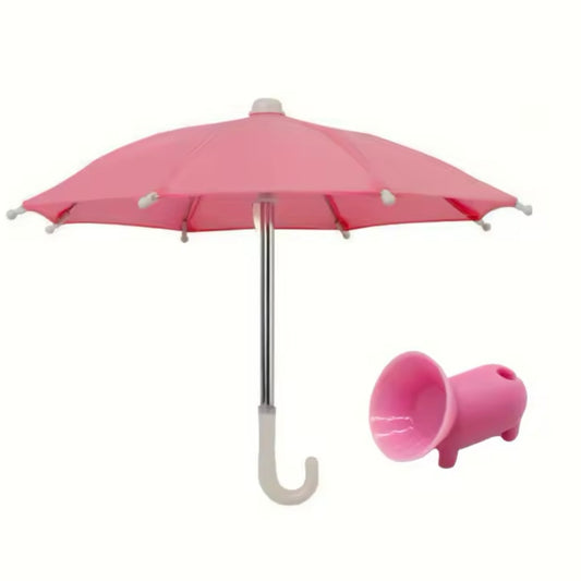 Phone Umbrella™ - ShadeBae - Suction